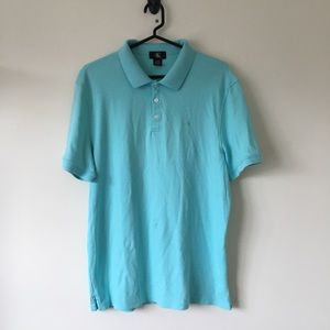 Men’s Calvin Klein Cotton Polo